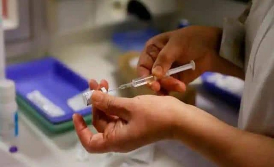 मध्यप्रदेश में गर्भवती महिलाओं को लगेगा शुक्रवार से कोरोना का टीका
