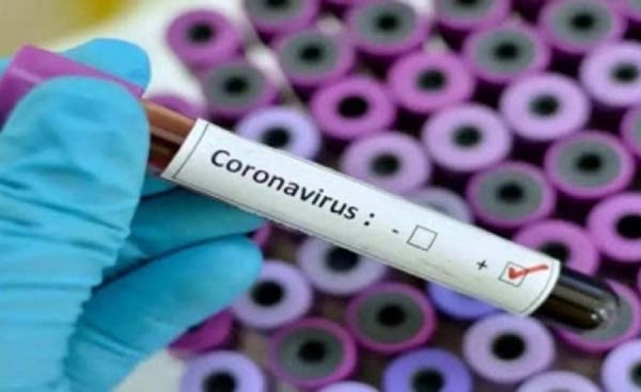 Coronavirus in india : देश में आज फिर बढ़े कोरोना केस, 24 घंटे में 9,629 नए मरीज, 19 की मौत