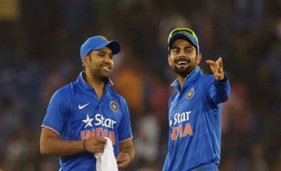 रोहित शर्मा बने टीम इंडिया के कप्तान, न्यूजीलैंड के खिलाफ करेंगे कप्तानी, नई टीम का ऐलान