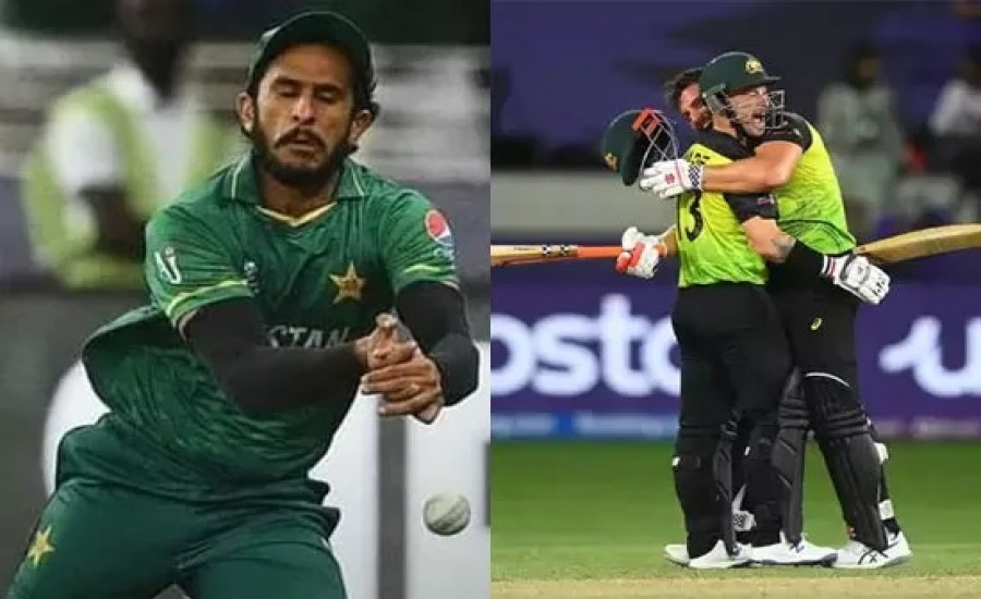 टी20 वर्ल्ड कप : पाकिस्तान फाइनल से बाहर, हार के लिए यह खिलाड़ी बना पाकिस्तान का दुश्मन