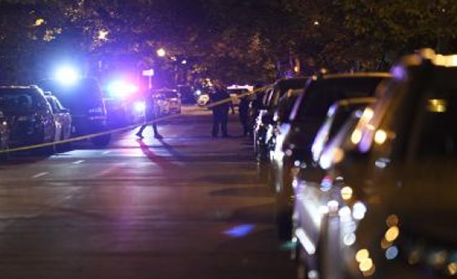 US सिटी परेड में अनियंत्रित गाड़ी ने कई लोगों को कुचला, 5 की मौत, 40 से ज्यादा जख्मी