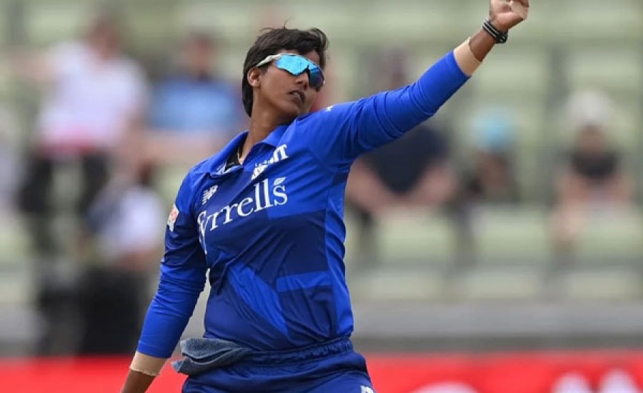 ICC रैंकिंग में भारत की दीप्ति शर्मा गेंदबाजों, ऑलराउंडरों की लिस्ट में तीसरे स्थान पर पहुंचीं