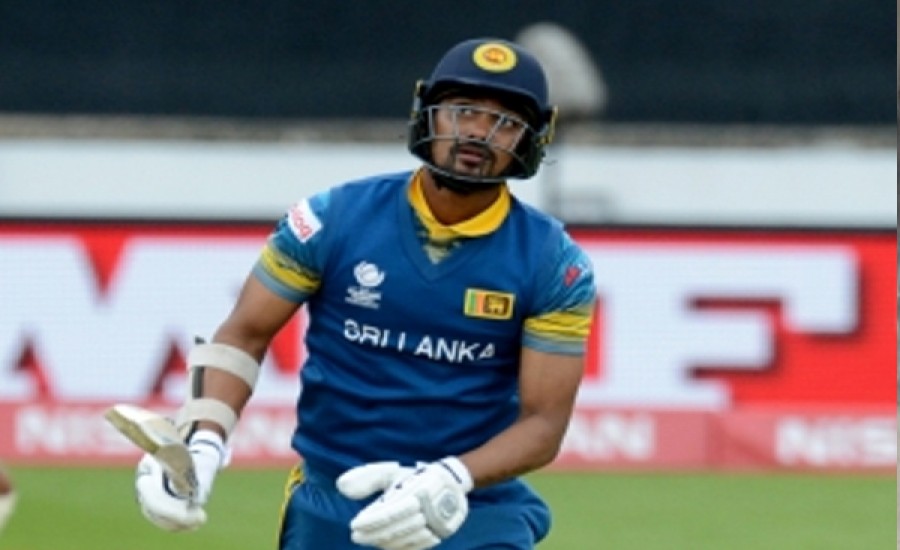 सिडनी में यौन उत्पीड़न के आरोप में श्रीलंकाई क्रिकेटर दनुष्का गिरफ्तार