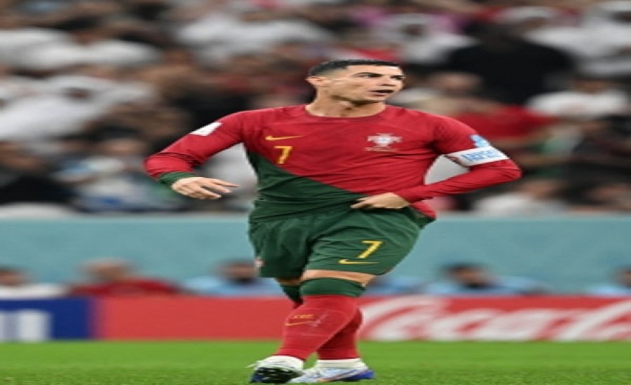 फीफा विश्व कप - रोनाल्डो के क्वार्टर फाइनल में ना खेलने से मोरक्को के कोच होंगे खुश