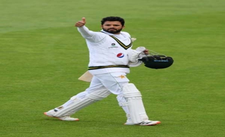 पाकिस्तान के अजहर अली इंग्लैंड के खिलाफ कराची मैच के बाद टेस्ट क्रिकेट से लेंगे संन्यास