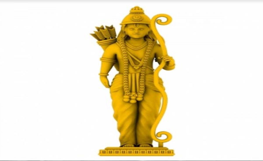 लखनऊ में जी20 के स्वागत के लिए भगवान लक्ष्मण की प्रतिमा स्थापित की जाएगी