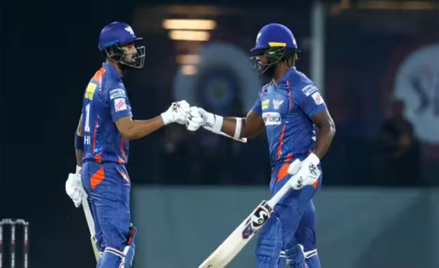 आईपीएल 2023 : रोमांचक मुकाबले में लखनऊ ने जीता मैच, रॉयल चैलेंजर्स बेंगलुरु को एक विकेट से हराया