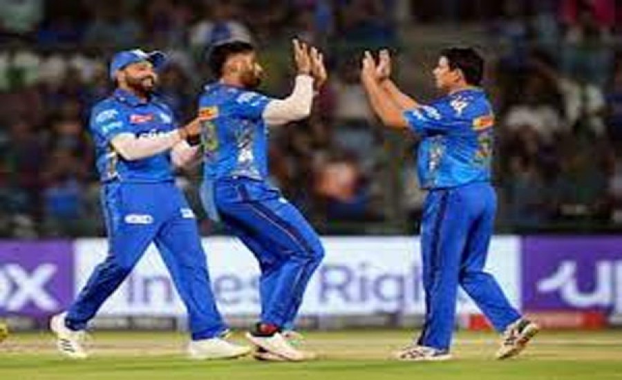 IPL 2023: मुंबई इंडियंस ने दिल्ली कैपिटल्स के खिलाफ आखिरी गेंद पर दर्ज की जीत